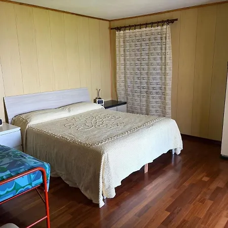 Vakantiehuis Il Pianoforte Andrate