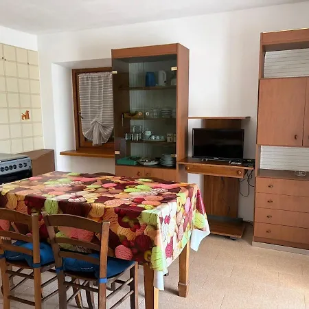 Vakantiehuis Il Pianoforte